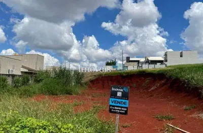 Terreno à venda na Rua Ribeirão Pimpinela, Qd 20 Lt 0, Jardim Vale Verde, Rolândia