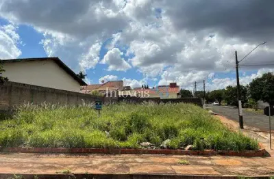Terreno à venda na Avenida Brasília, Esquina Com A Rua Costa E Silva, s/n, Jardim Alto da Boa Vista, Rolândia