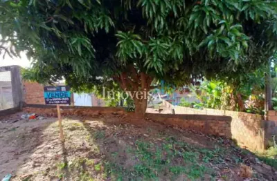 Terreno à venda na Rua da Figueira, sn, Planta São Francisco, Cambé