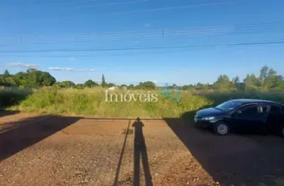 Chácara / sítio com 1 quarto à venda na Rua José Penhak, SN, Recanto Santa Andréa, Cambé