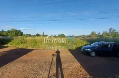 Chácara / sítio com 1 quarto à venda na Rua José Penhak, 591, Recanto Santa Andréa, Cambé