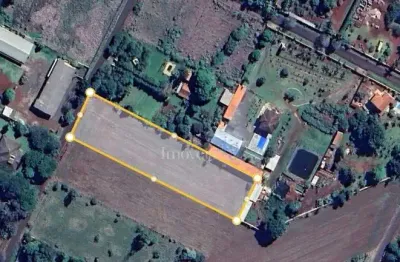 Chácara / sítio com 1 quarto à venda na Rua José Penhak, 591, Recanto Santa Andréa, Cambé