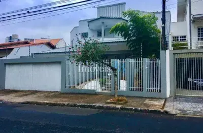 Casa com 4 quartos à venda na Rua das Capitanias, sn, Jardim Vila Rica, Cambé