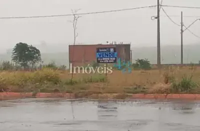 Terreno à venda na Quadra 9 Lote 4, sn, Jardim Bella Vida, Cambé