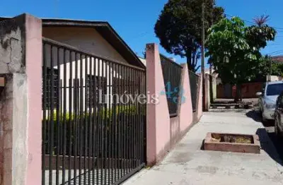 Casa com 4 quartos à venda na Rua das Embaixadas, 104, Jardim Alvorada, Cambé
