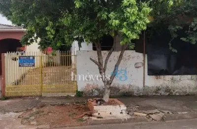 Casa com 4 quartos à venda na Rua Albert Einstein, 148, Industrial, Londrina
