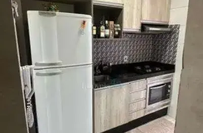 Apartamento com 2 quartos à venda na Rua Otto Gaertner, 823, Centro, Cambé