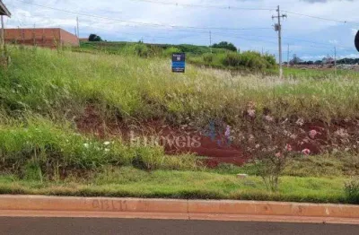 Terreno à venda na Rua Cambará, S/N, Jardim Vitória, Cambé