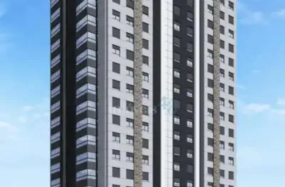 Apartamento com 2 quartos à venda na Rua Dinamarca, 719, Centro, Cambé