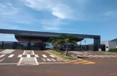 Terreno em condomínio fechado à venda na Rua São Salvador, 1145, Vila Salomé, Cambé