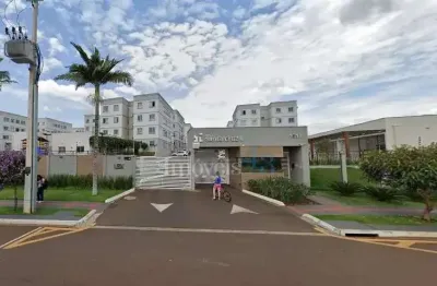 Apartamento com 2 quartos à venda na Rua Oceano Pacífico, 1017, Jardim Ecoville I, Cambé