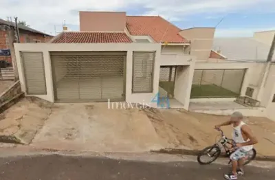 Casa com 2 quartos à venda na Rua Orlando Frasson, 100, Residencial Nossa Terra, Cambé