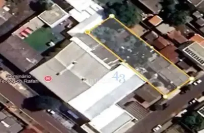 Terreno à venda na Rua Tapajós, 382, Vila Oliveira, Rolândia