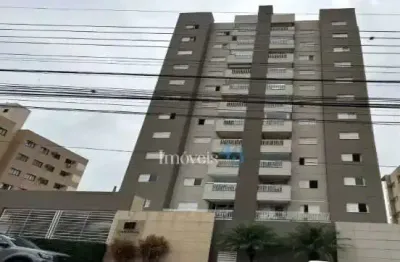 Apartamento com 2 quartos à venda na Rua Bélgica, 91, Centro, Cambé