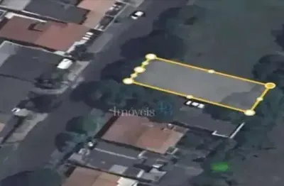 Terreno à venda na Rua México, 57, Jardim Primavera, Cambé