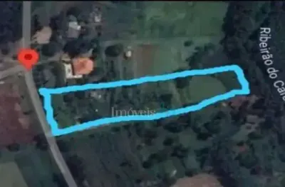 Chácara / sítio com 1 quarto à venda na Rua Manga Larga, 774, Recanto Rancho Ringo, Cambé