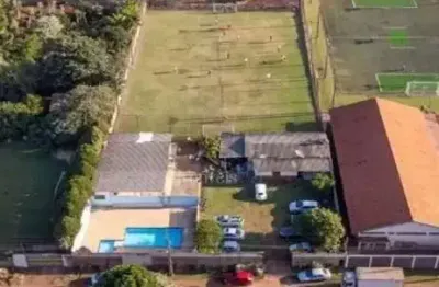 Chácara / sítio com 1 quarto à venda na Rua Caiobá, 11, Chácara Santa Maria, Cambé