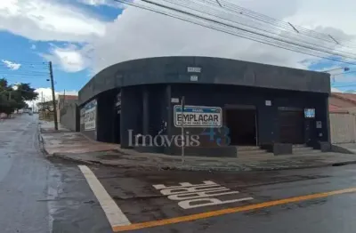 Sala comercial à venda na Rua da Alegria, 253, Jardim Esperança, Cambé