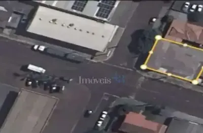 Sala comercial à venda na Rua Nossa Senhora do Rocio, 2474, Centro, Cambé