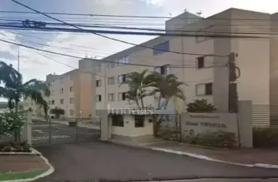 Apartamento com 2 quartos à venda na Avenida Roberto Conceição, 612, Jardim São José, Cambé