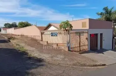 Casa com 3 quartos à venda na Rua Salmos, 391, Conjunto Habitacional Doutor José dos Santos Rocha, Cambé