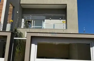 Casa com 4 quartos à venda na Rua Manoel Teixeira de Souza, 306, Jardim das Mansões, Cambé
