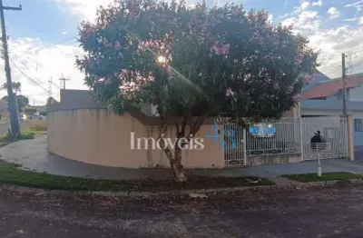 Casa com 3 quartos à venda na Rua Canindé, 142, Jardim Morumbi, Cambé