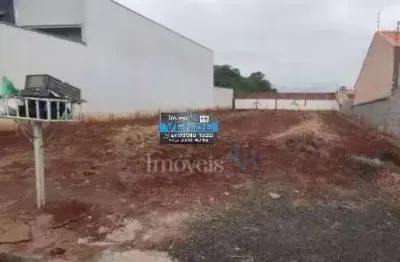 Terreno à venda na Rua Paranoá, 330, Jardim Alvorada, Cambé