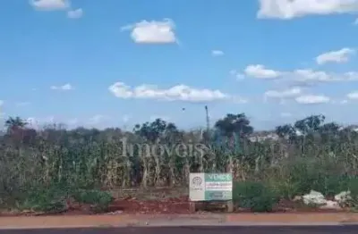 Terreno à venda na Rua Bahamas, 61, Jardim Morada do Sol, Cambé