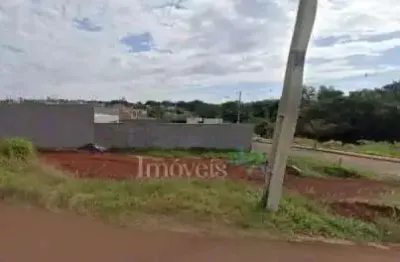 Terreno à venda na Rua Lago Vitória, 452, Loteamento Residencial Portal do Lago, Cambé