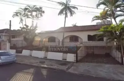 Casa com 3 quartos à venda na Rua Estados Unidos, 648, Centro, Cambé