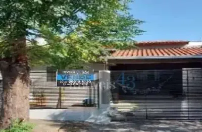 Casa com 2 quartos à venda na Rua Vereador Arlete Marinelli, 127, Loteamento Água da Esperança, Cambé