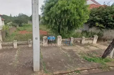 Terreno à venda na Rua Estados Unidos, 1137, Centro, Cambé