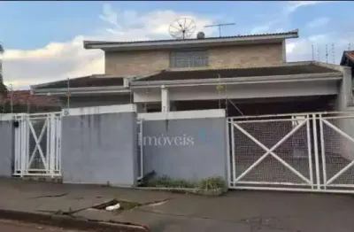 Casa com 3 quartos à venda na Rua dos Caçadores, 916, Jardim Santo Antônio, Cambé