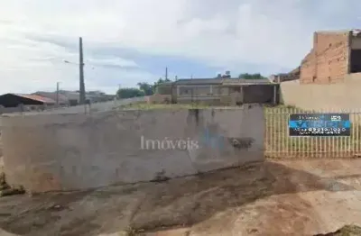 Casa com 1 quarto à venda na Rua Fazenda Floresta, 146, Jardim Nova Cambé, Cambé