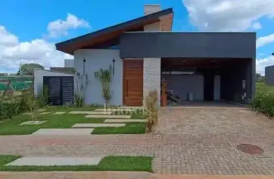 Casa em condomínio fechado com 3 quartos à venda na Rua São Salvador, 1145, Vila Salomé, Cambé
