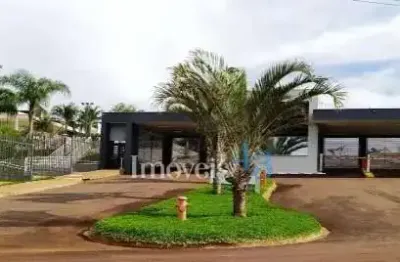Casa em condomínio fechado com 3 quartos à venda na Rodovia Mello Peixoto, 1, Campos do Conde Veredas, Cambé