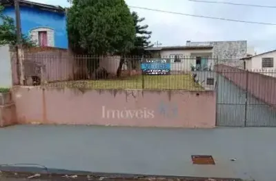 Casa com 3 quartos à venda na Rua Professora Zelda C. Cursi Mastriani, 106, Planta São Francisco, Cambé