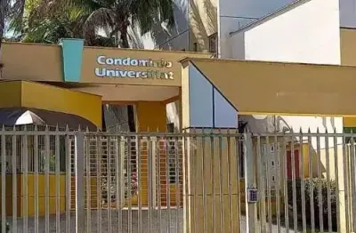 Apartamento com 1 quarto à venda na Rua Delaine Negro, 90, Alto da Colina, Londrina