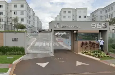 Apartamento com 2 quartos à venda na Rua Oceano Pacífico, 965, Jardim Ecoville I, Cambé