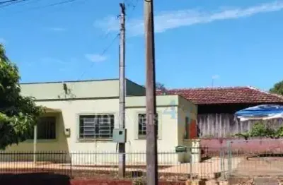 Casa com 2 quartos à venda na Rua Estados Unidos, 2435, Centro, Cambé