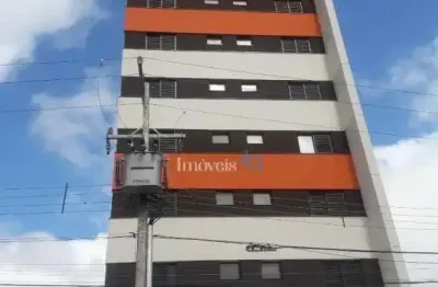 Apartamento com 2 quartos à venda na Rua Otto Gaertner, 313, Centro, Cambé