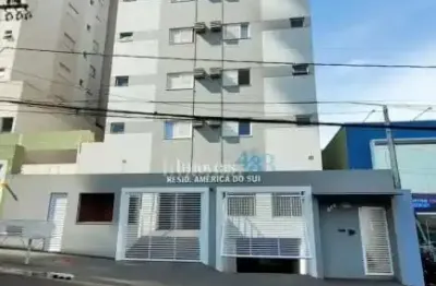 Apartamento com 3 quartos à venda na Rua Espanha, 601, Centro, Cambé