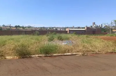 Terreno à venda na Avenida Lago Igapó, 1087, Loteamento Residencial Portal do Lago, Cambé