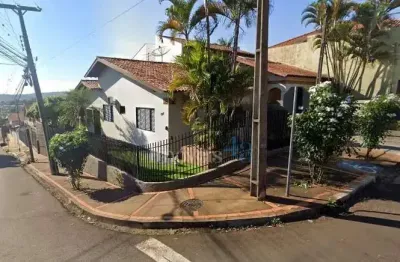 Casa com 3 quartos para alugar na Rua dos Caçadores, 841, Jardim Santo Antônio, Cambé