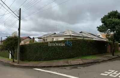 Casa com 4 quartos para alugar na Rua dos Imigrantes, 270, Jardim Vila Rica, Cambé