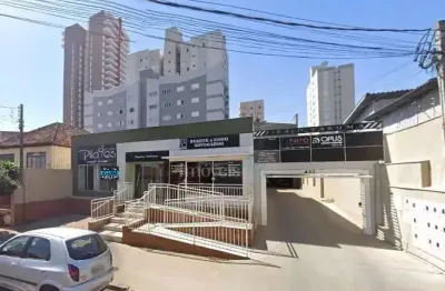 Sala comercial para alugar na Rua Pará, 433, Centro, Cambé