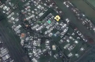 Terreno em condomínio fechado à venda na Rua Dalias Do Engenho, 287, Jardim Santa Adelaide, Cambé