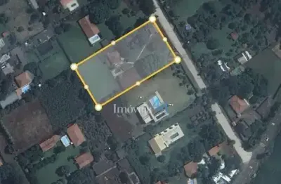Chácara / sítio com 2 quartos à venda na Rua Maria de Lourdes Viture Savarego, 100, Bratislava, Cambé