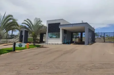 Terreno em condomínio fechado à venda na Rodovia Mello Peixoto, S/N, Campos do Conde Veredas, Cambé